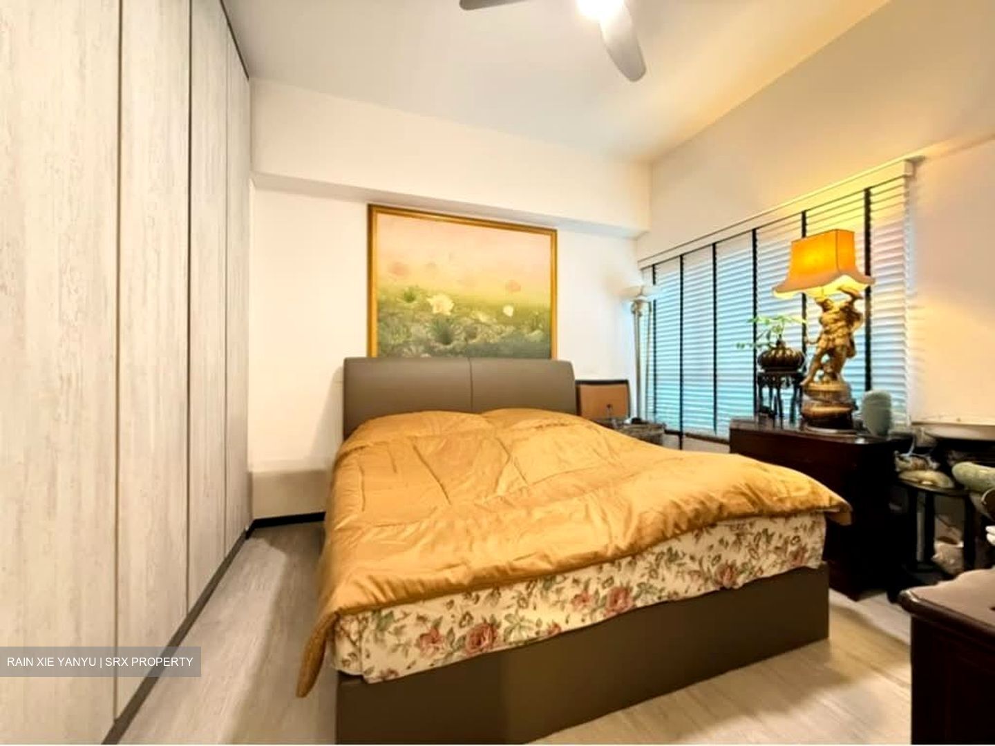 The Richmond (D12), Apartment #609130361